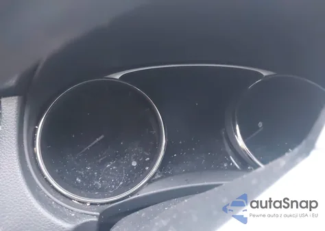 2015 Nissan Rogue Sv z USA, uszkodzony, nr VIN KNMAT2MT3FP571171